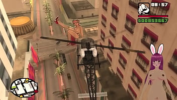 Me encontré esto pero salió mal en este juego de gta Me encontré esto pero salió mal en este juego de gta