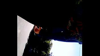 Grabando culazo candid