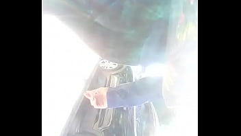 Grabando culazo candid