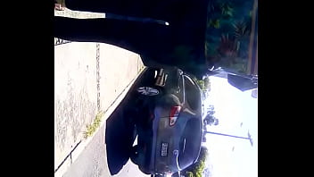 Grabando culazo candid