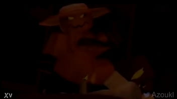 Nonton Pumpkin Porn Good Part thumbnail