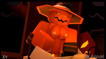 Pumpkin porn good part