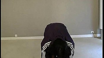 Teen first porno casting