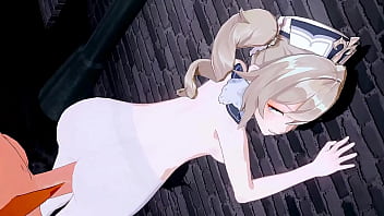 Genshin impact – barbara’s pussy fucked deep 3d nsfw hentai animation Genshin impact – barbara’s pussy fucked deep 3d nsfw hentai animation