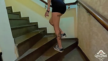 Hot stepsister visited new house and asked for casting ft janys free scene