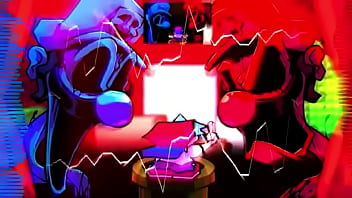 Fnf mario madness comedy and tragedia