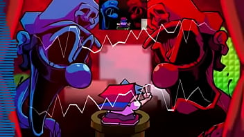 Fnf mario madness comedy and tragedia