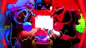 Fnf mario madness comedy and tragedia