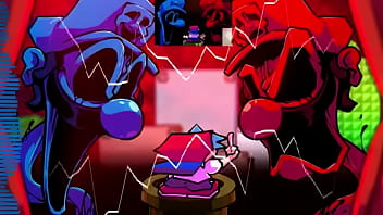 Fnf mario madness comedy and tragedia