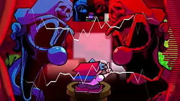 Fnf mario madness comedy and tragedia