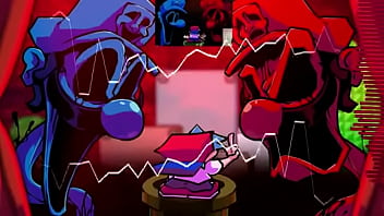 Fnf mario madness comedy and tragedia