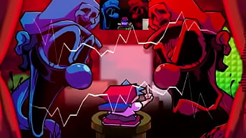 Fnf mario madness comedy and tragedia