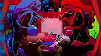 Fnf mario madness comedy and tragedia