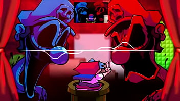 Fnf mario madness comedy and tragedia