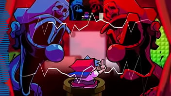 Fnf mario madness comedy and tragedia