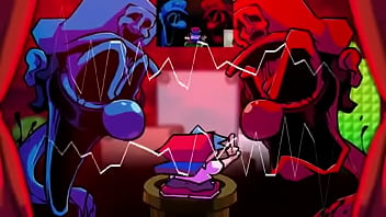 Fnf mario madness comedy and tragedia