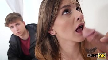 Hunt4k nice colleen will never lose a chance of gaining cash for sex