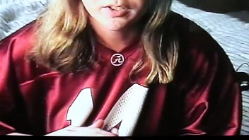 Nikki posey using vibrators and spanking