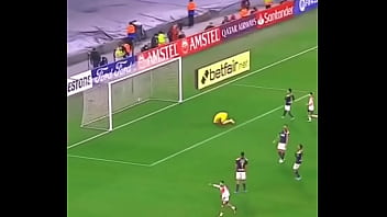 River vs alianza lima 25 05 22