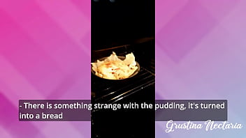 When your gf tries to be a food blogger but fucks still better than cooks