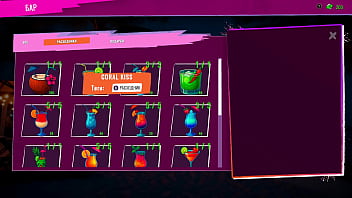 Проходження гри Пригоди Великих Цицьок Частина 1