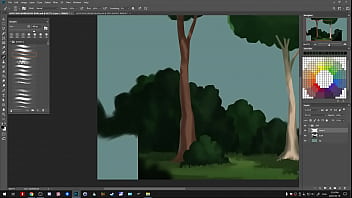 Sts broadcast by dc on picarto from may 2020