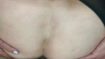 Amateur married slut mature milf fucking and blowjob in pov