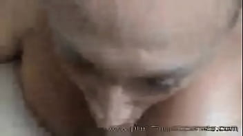Amateur Latina Giving Hot Blowjob thumbnail