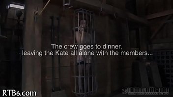 Bdsm sex clip scene