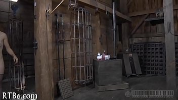Bdsm sex clip scene