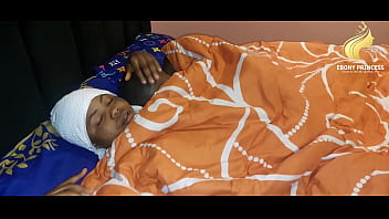 Sweet moment with big dick