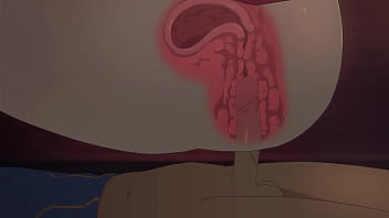 Xenoblade 2 porn parody