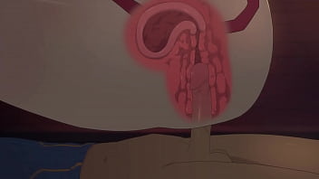 Xenoblade 2 porn parody