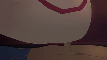 Xenoblade 2 porn parody