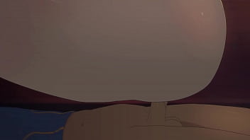 Xenoblade 2 porn parody