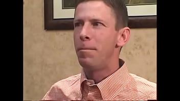 Beautiful brunette gets what she deserve a big cock