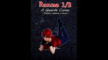 Ranma a guarda costas 1
