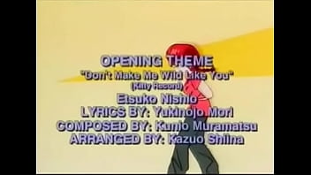 Ranma a guarda costas 1