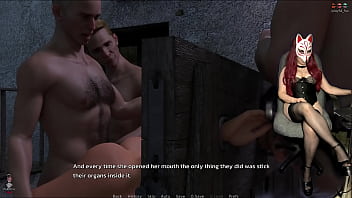 Naya's adventures #11 porn game playthrough by playful fox