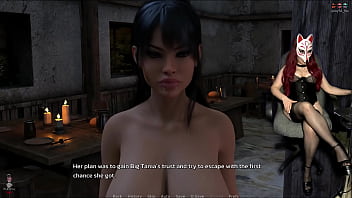 Naya's adventures #11 porn game playthrough by playful fox