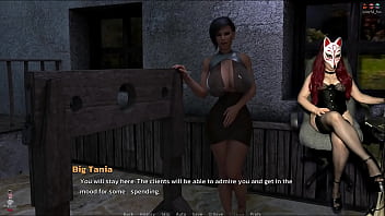 Naya's adventures #11 porn game playthrough by playful fox
