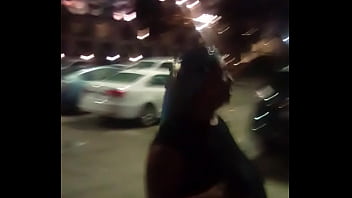 Tristina millz and mz melons out i santa monica california beach going i on haters reporting instagram account pages