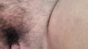 Minha esposa acordou hoje com tezão de vaca