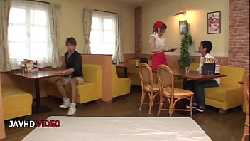 Seductive asian star hikaru shiina pleasures two men in steamy encounter Seductive asian star hikaru shiina pleasures two men in steamy encounter