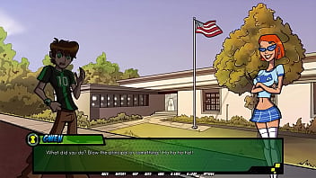 Sexy new partner ben x