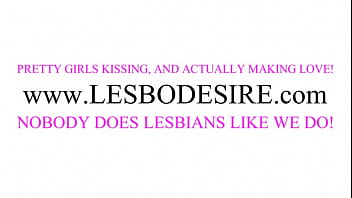 Horny redhead lesbo tongue fucks her lover in bed