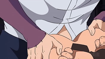 Dabi fuck hawks part 1 my hero academia