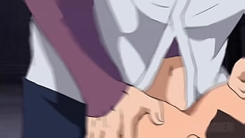 Dabi fuck hawks part 1 my hero academia