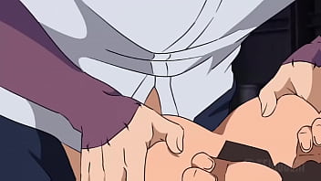 Dabi fuck hawks part 1 my hero academia