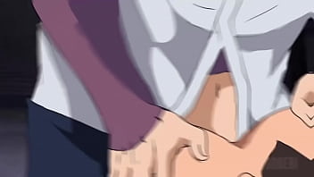 Dabi fuck hawks part 1 my hero academia